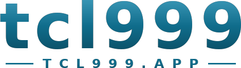 tcl999 logo